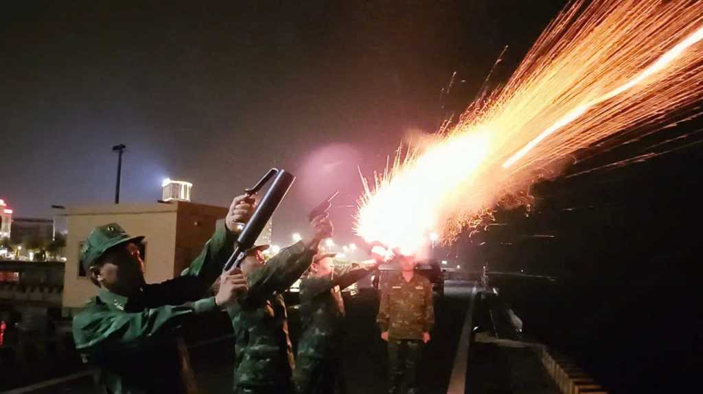 Quảng Ninh sẵn s&agrave;ng nh&acirc;n lực, phương tiện, h&agrave;ng dự trữ ứng ph&oacute; si&ecirc;u b&atilde;o Yagi- Ảnh 2.