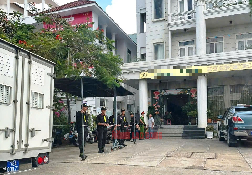 Ph&uacute; Y&ecirc;n bắt đối tượng "c&oacute; mối quan hệ phức tạp" Đặng Thanh B&igrave;nh- Ảnh 3.