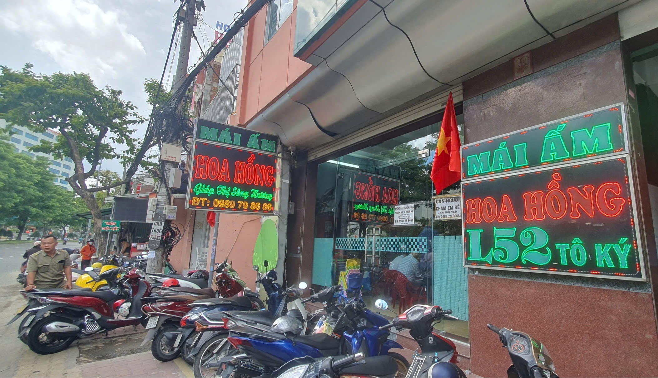B&aacute;o in Người Lao Động ng&agrave;y 7-9: Mở rộng điều tra vụ bạo h&agrave;nh tại M&aacute;i ấm Hoa Hồng- Ảnh 2.
