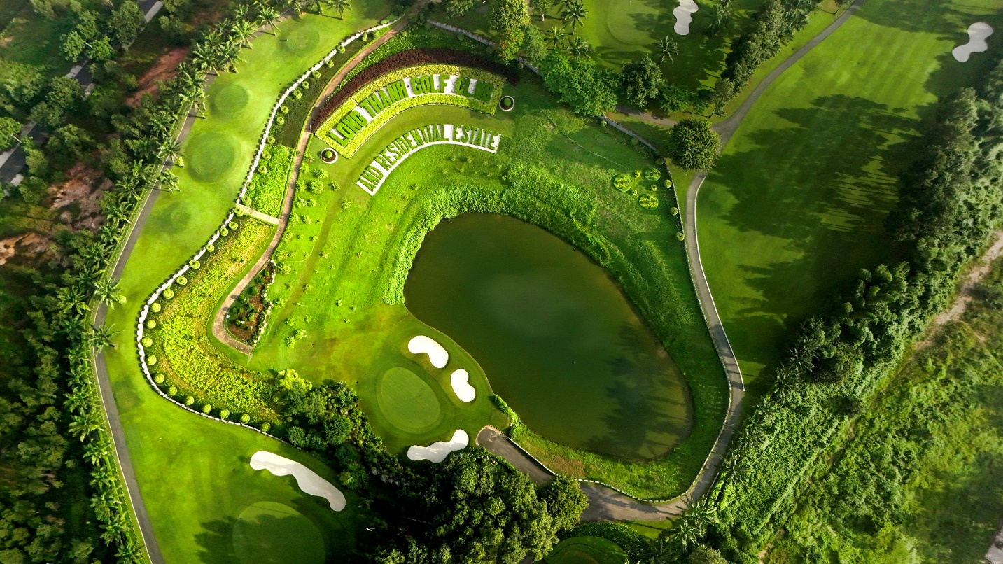 KN Holdings đẩy mạnh quảng bá lĩnh vực golf và dịch vụ ở ITE HCMC 2024- Ảnh 4.