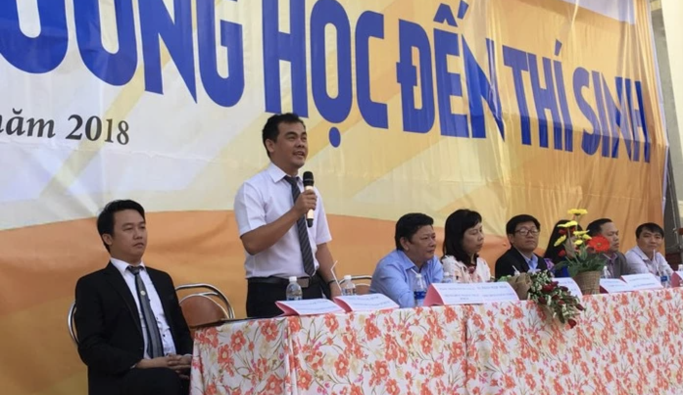 Trường ĐH Sư phạm TP HCM mở ph&acirc;n hiệu đ&agrave;o tạo tại Gia Lai- Ảnh 1.