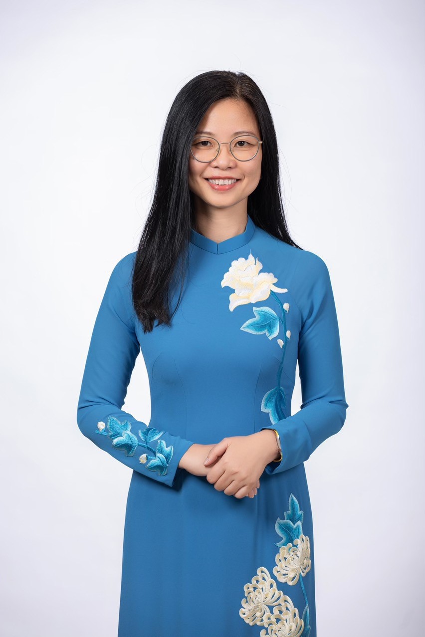Người Việt đầu ti&ecirc;n l&agrave;m Tổng gi&aacute;m đốc ng&acirc;n h&agrave;ng Standard Chartered Việt Nam l&agrave; ai?- Ảnh 1.