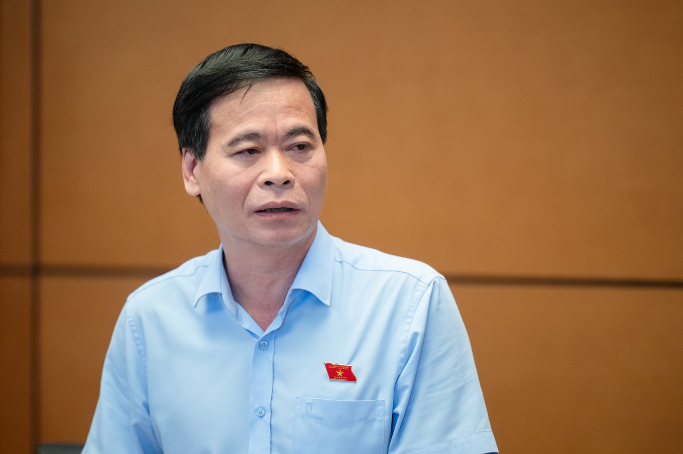 Nh&oacute;m nghi&ecirc;n cứu của Ủy ban Tư ph&aacute;p: Tội phạm tham nhũng, chức vụ tăng 37,85%- Ảnh 3.