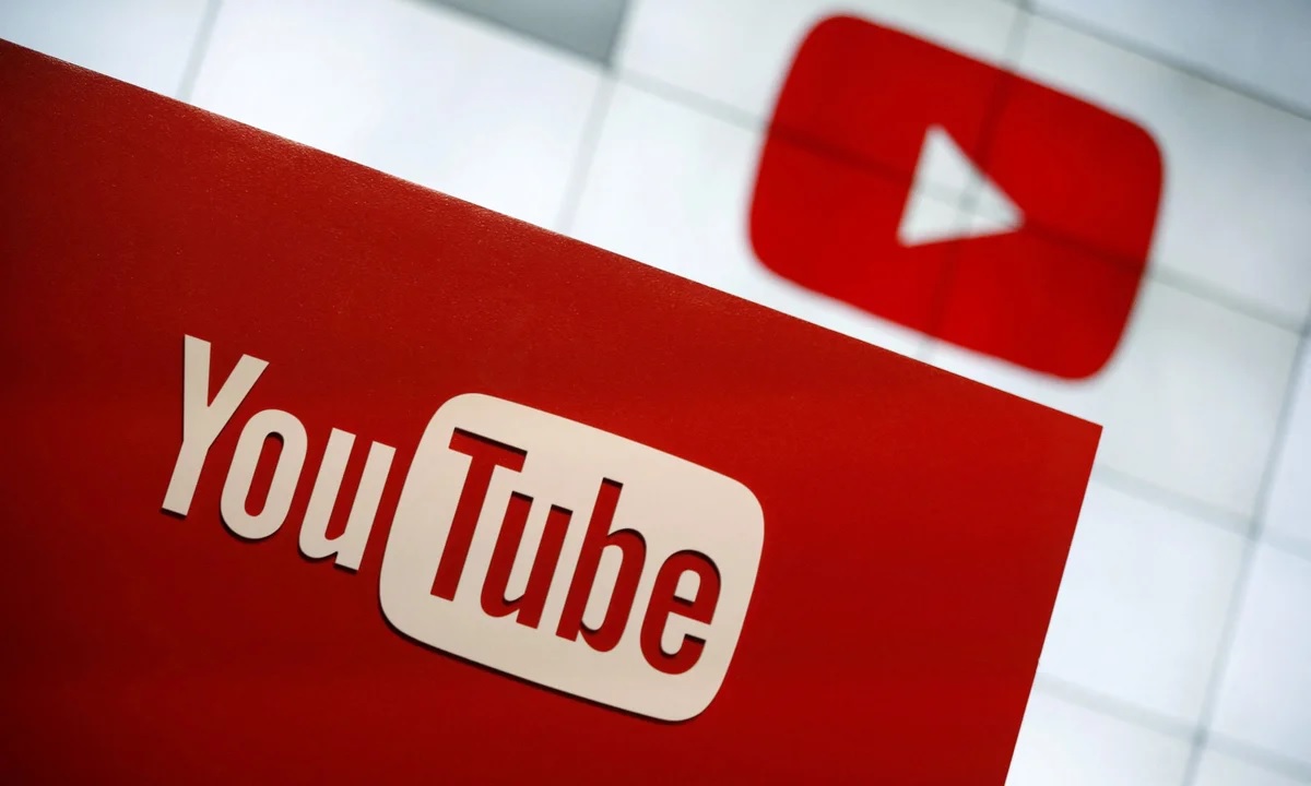 YouTube sẽ hạn chế thanh thiếu ni&ecirc;n xem c&aacute;c video về c&acirc;n nặng v&agrave; thể dục. Ảnh: Reuters