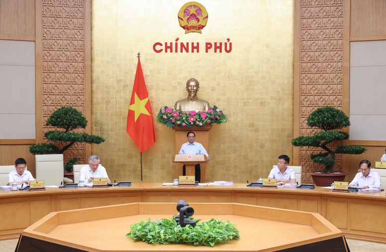 Phấn đấu tăng trưởng kinh tế tr&ecirc;n 7%- Ảnh 1.