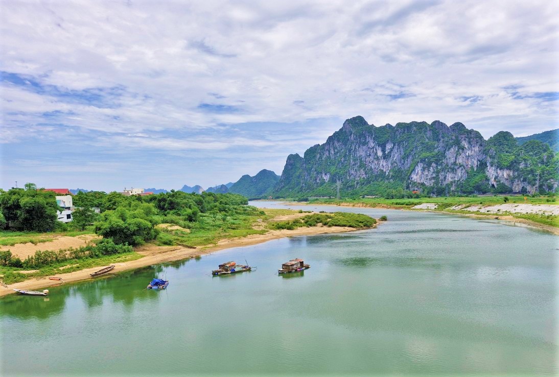 Bí ẩn rừng rong- Ảnh 4.
