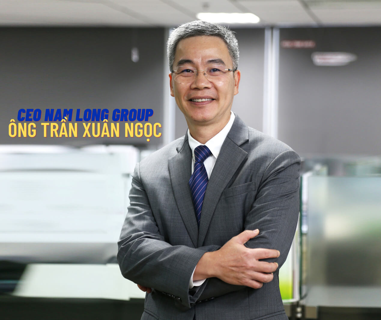 Ch&acirc;n dung những CEO tr&ecirc;n s&agrave;n chứng kho&aacute;n c&oacute; thu nhập hơn 10 tỉ đồng/năm- Ảnh 4.