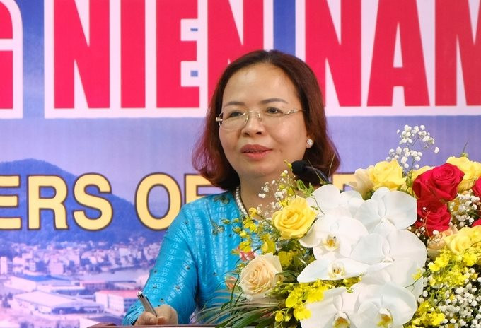 Ch&acirc;n dung những CEO tr&ecirc;n s&agrave;n chứng kho&aacute;n c&oacute; thu nhập hơn 10 tỉ đồng/năm- Ảnh 1.