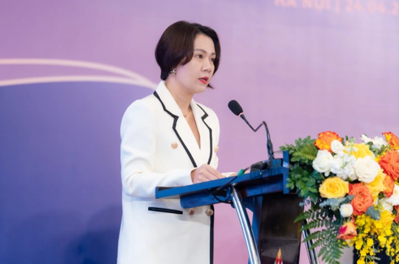 Ch&acirc;n dung những CEO tr&ecirc;n s&agrave;n chứng kho&aacute;n c&oacute; thu nhập hơn 10 tỉ đồng/năm- Ảnh 3.