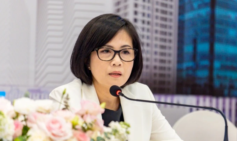 Ch&acirc;n dung những CEO tr&ecirc;n s&agrave;n chứng kho&aacute;n c&oacute; thu nhập hơn 10 tỉ đồng/năm- Ảnh 6.