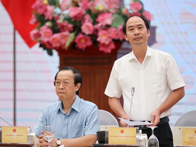 Bộ LĐ-TB-XH: Vụ việc m&aacute;i ấm Hoa hồng "lộ" bu&ocirc;ng lỏng quản l&yacute;- Ảnh 1.