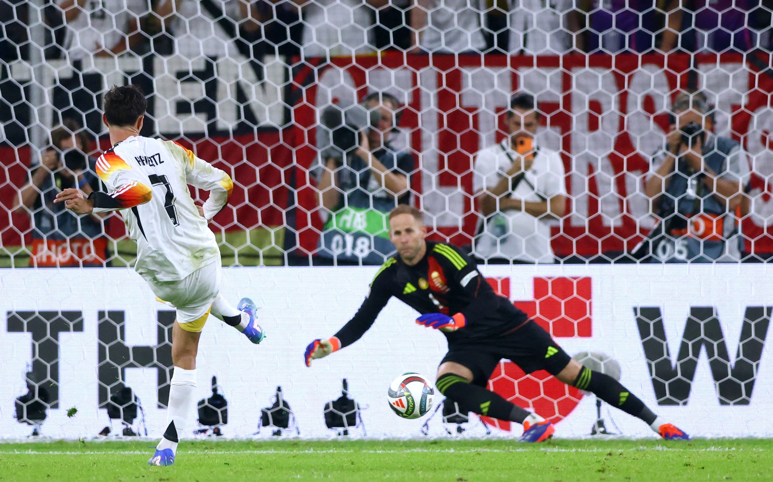 Đức đại thắng "5 sao" Nations League, H&agrave; Lan v&ugrave;i dập đối thủ trận cầu 7 b&agrave;n- Ảnh 3.