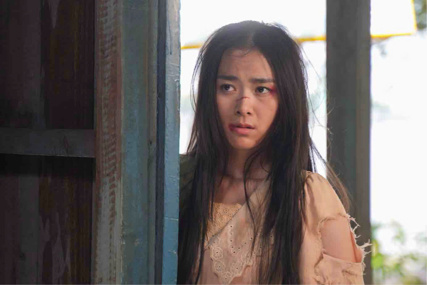Diệp Bảo Ngọc: "T&igrave;nh y&ecirc;u l&agrave; trong l&ograve;ng lu&ocirc;n c&oacute; nhau!"- Ảnh 2.