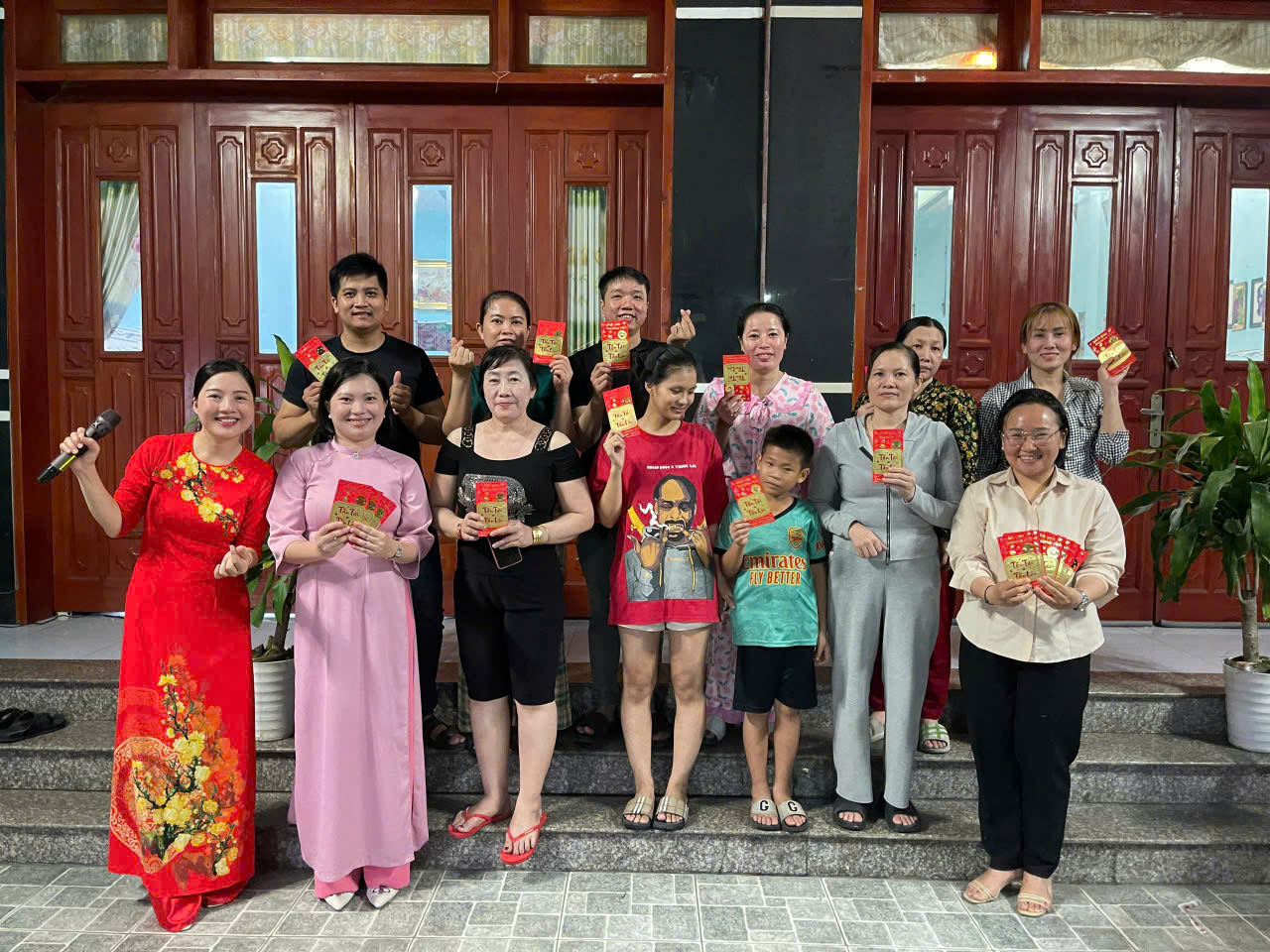 Chuyện lạ ở một khu nh&agrave; trọ c&ocirc;ng nh&acirc;n- Ảnh 1.
