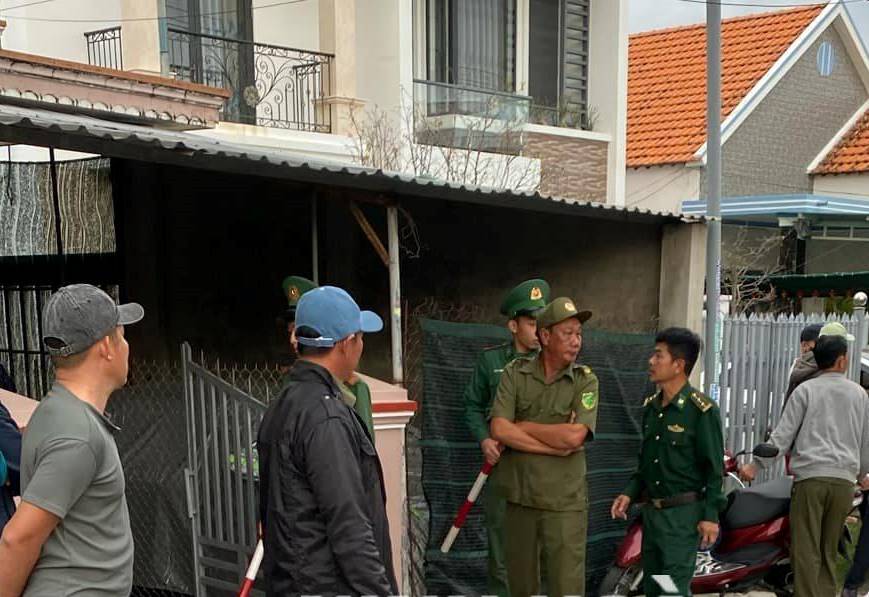 Kh&aacute;nh H&ograve;a: 2 vợ chồng gi&aacute;o vi&ecirc;n bị s&aacute;t hại d&atilde; man- Ảnh 1.