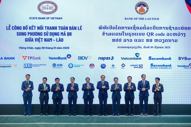Thủ tướng c&ocirc;ng t&aacute;c L&agrave;o: Những lần "đầu ti&ecirc;n" đặc biệt- Ảnh 4.