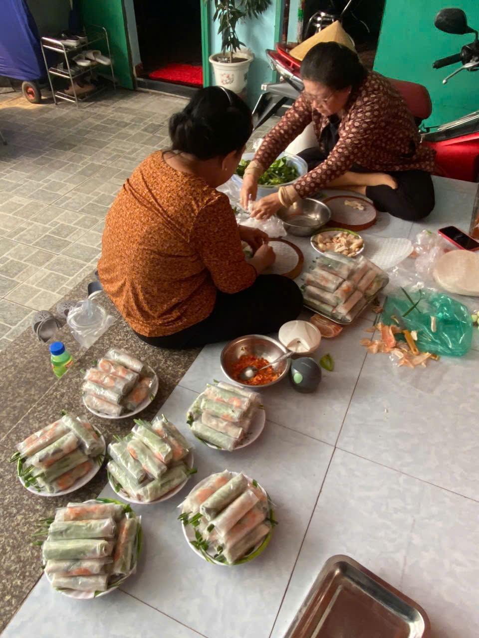 Chuyện lạ ở một khu nh&agrave; trọ c&ocirc;ng nh&acirc;n- Ảnh 4.