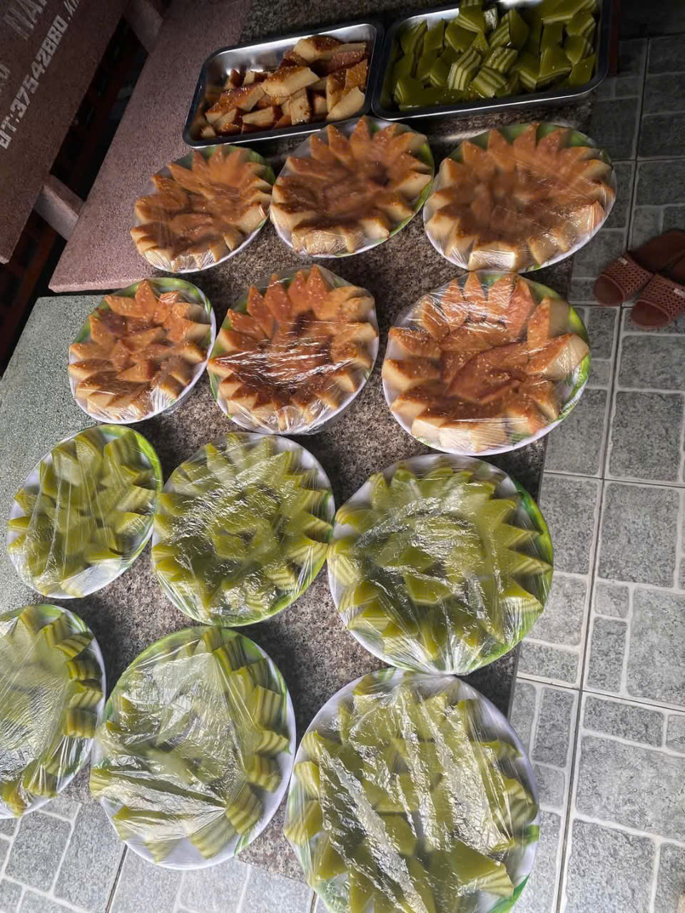 Chuyện lạ ở một khu nh&agrave; trọ c&ocirc;ng nh&acirc;n- Ảnh 3.