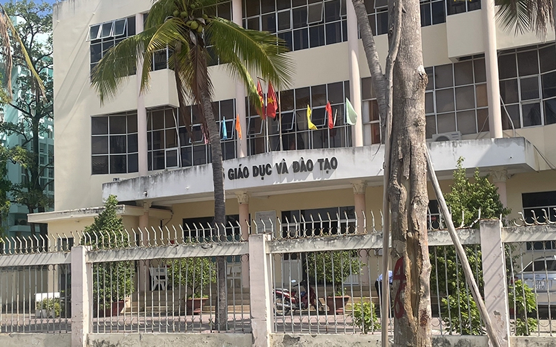 Truy tố cựu Chủ tịch AIC v&agrave; cựu Gi&aacute;m đốc Sở Gi&aacute;o dục v&agrave; Đ&agrave;o tạo TP HCM- Ảnh 2.