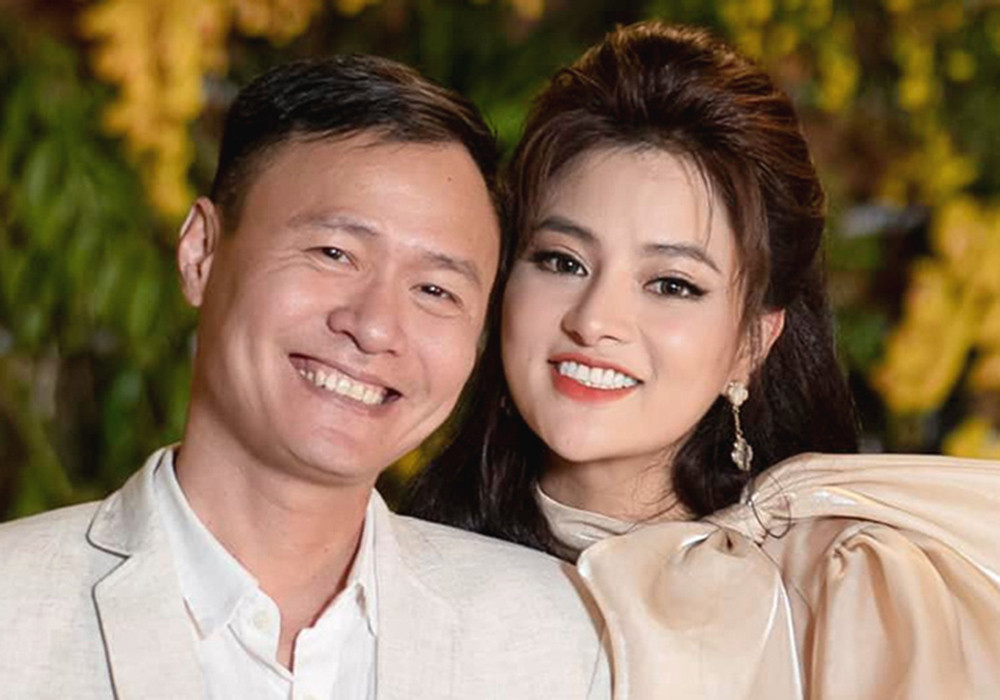 Vũ Thu Phương chia sẻ sau khi ly h&ocirc;n chồng đại gia

- Ảnh 1.