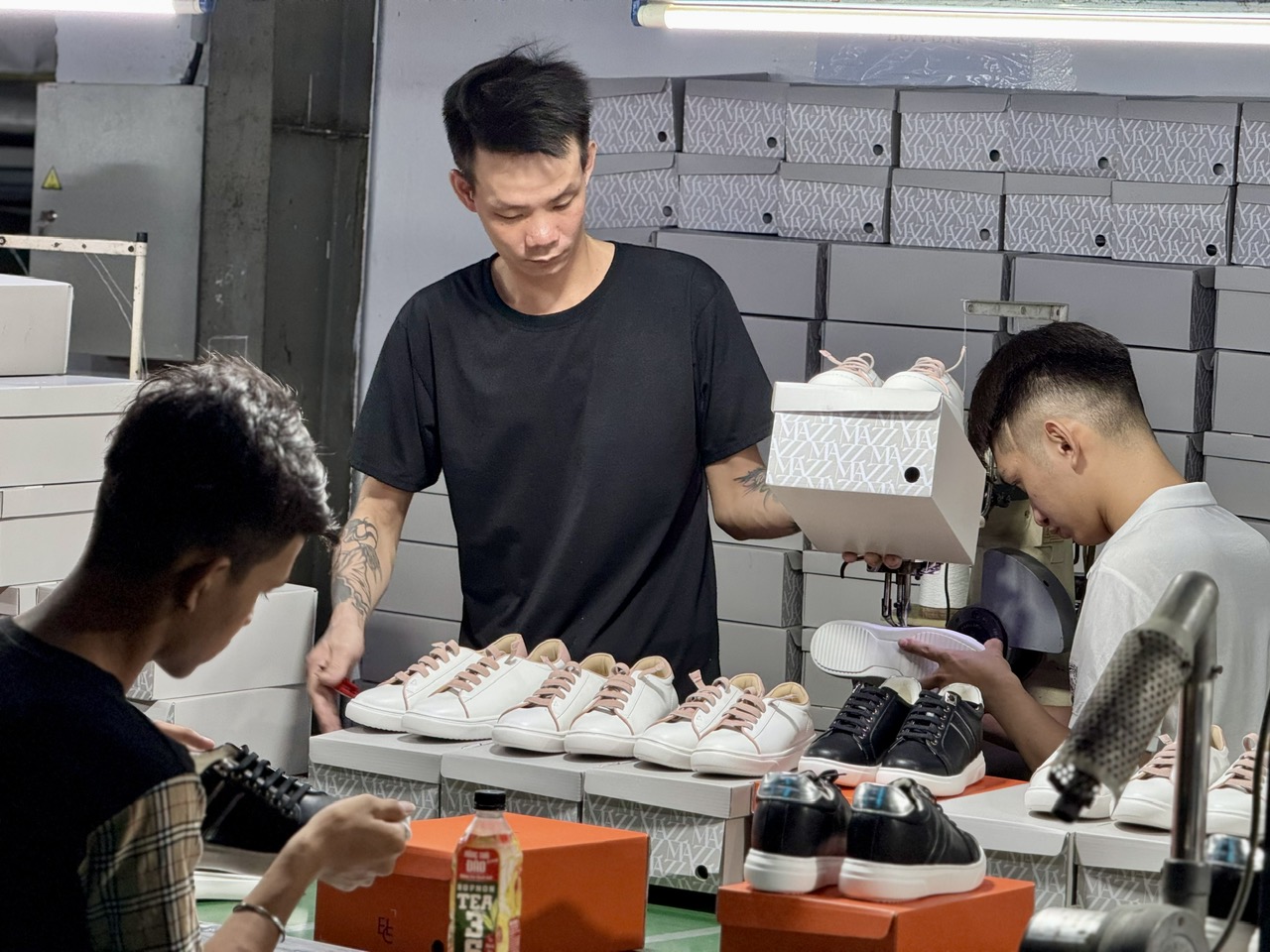Những c&ocirc;ng việc n&agrave;o ph&aacute;t triển nhanh nhất trong 3 năm qua?- Ảnh 5.