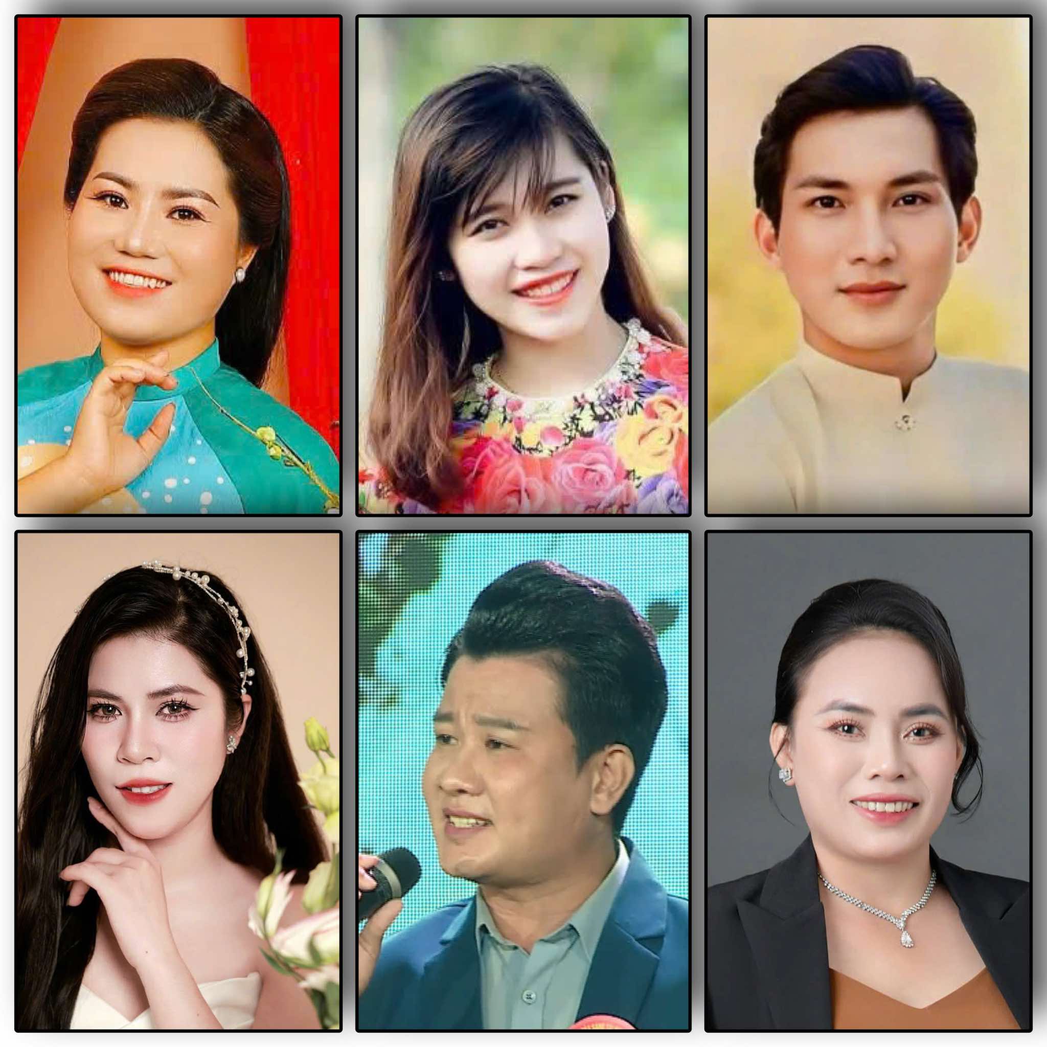 NSND Thanh Nam, Phượng Loan, Trọng Phúc ngồi ghế nóng "Bông lúa vàng"
- Ảnh 2.