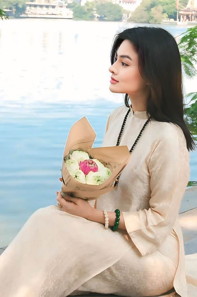 Vũ Thu Phương chia sẻ sau khi ly h&ocirc;n chồng đại gia

- Ảnh 2.