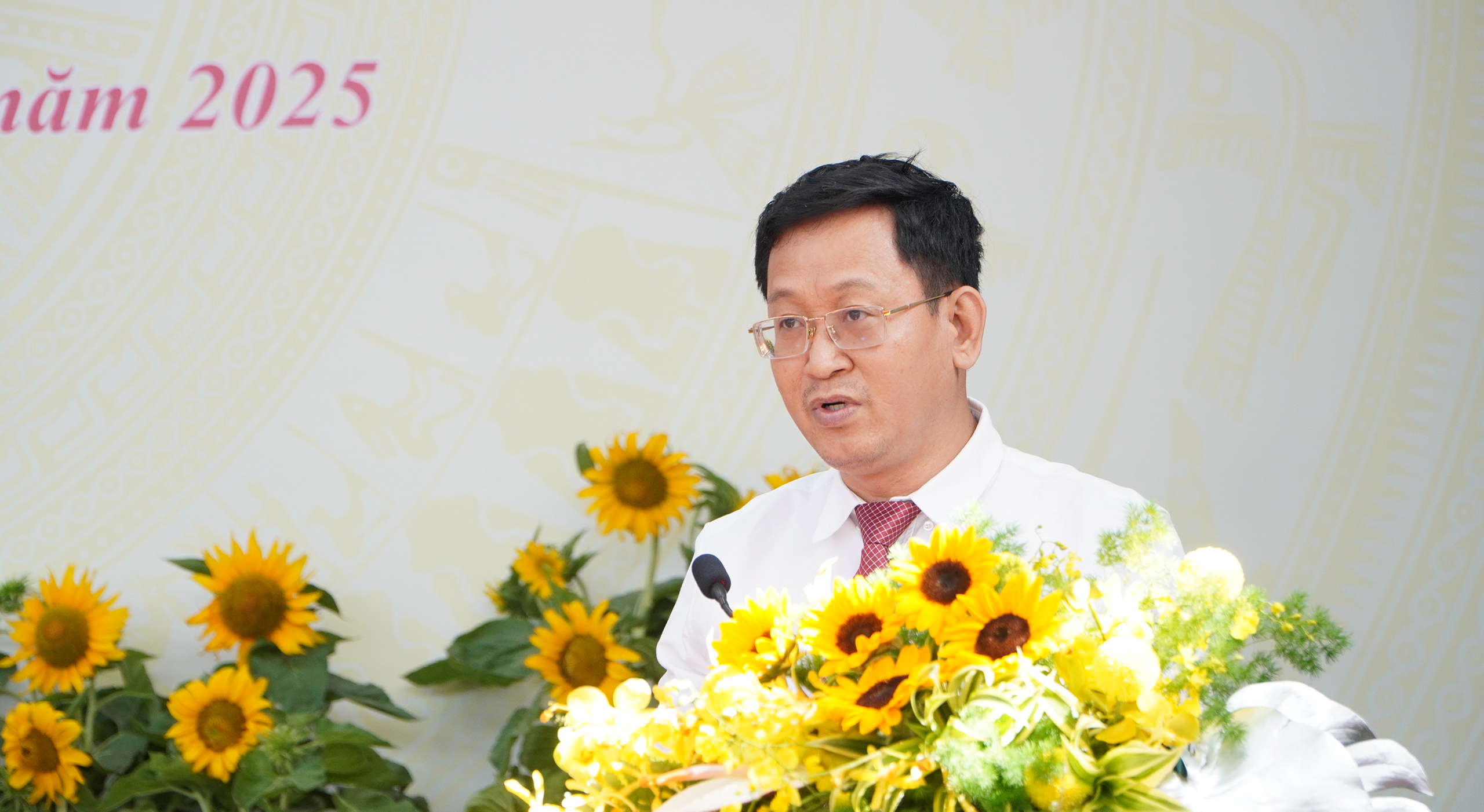 Đại hội điểm ở Thủ Đức: Phường duy nhất bầu trực tiếp b&iacute; thư Đảng ủy- Ảnh 4.