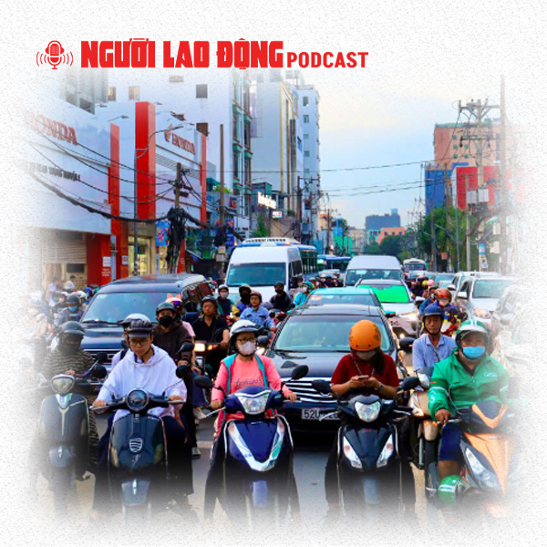Người vi phạm bỏ xe vì mức phạt cao sẽ bị xử lý thế nào?