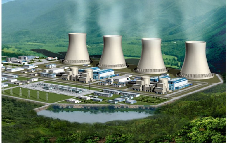 Lập Ban Chỉ đạo xây dựng nhà máy điện hạt nhân do Thủ tướng đứng đầu- Ảnh 1.