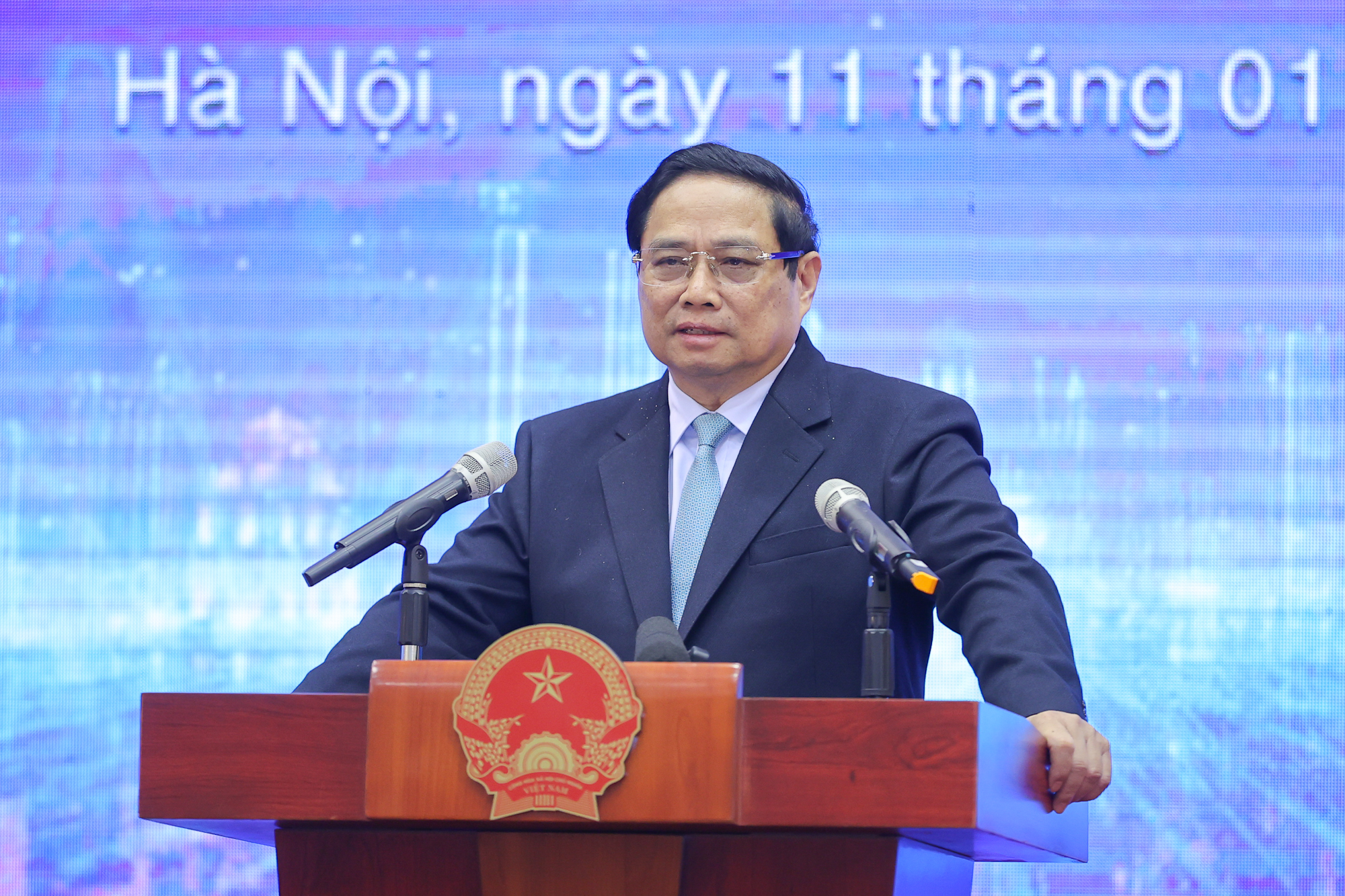 Thủ tướng y&ecirc;u cầu VTV cơ cấu lại v&agrave; giảm mạnh tổ chức b&ecirc;n trong- Ảnh 1.