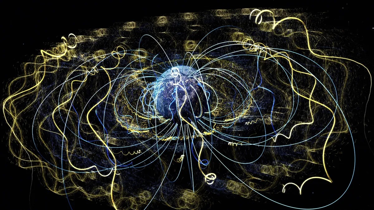 NASA tiết lộ kế hoạch theo d&otilde;i "nhịp thở" của Tr&aacute;i Đất- Ảnh 1.