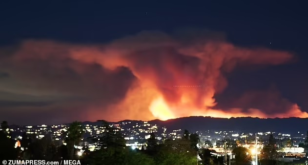 California cắt 100 triệu USD ng&acirc;n s&aacute;ch ph&ograve;ng ch&aacute;y chữa ch&aacute;y trước thảm họa- Ảnh 2.