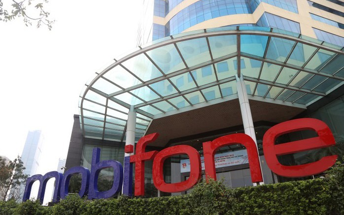 Đề xuất chuyển MobiFone về Bộ C&ocirc;ng an quản l&yacute;