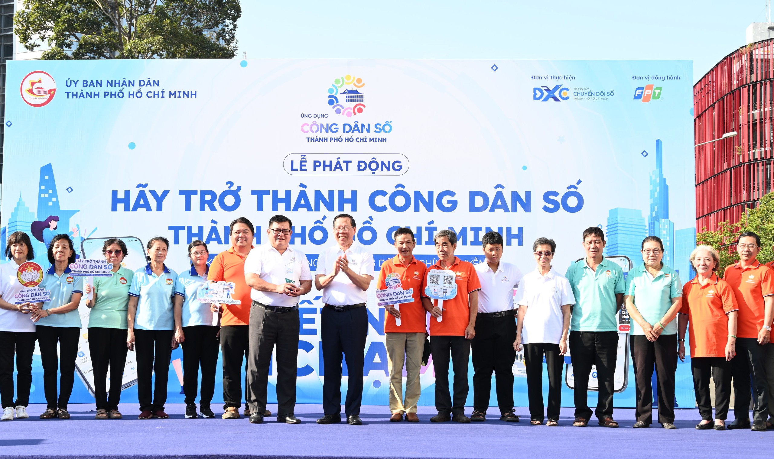 Trở th&agrave;nh c&ocirc;ng d&acirc;n số TP HCM! Bạn đ&atilde; sẵn s&agrave;ng chưa?- Ảnh 1.