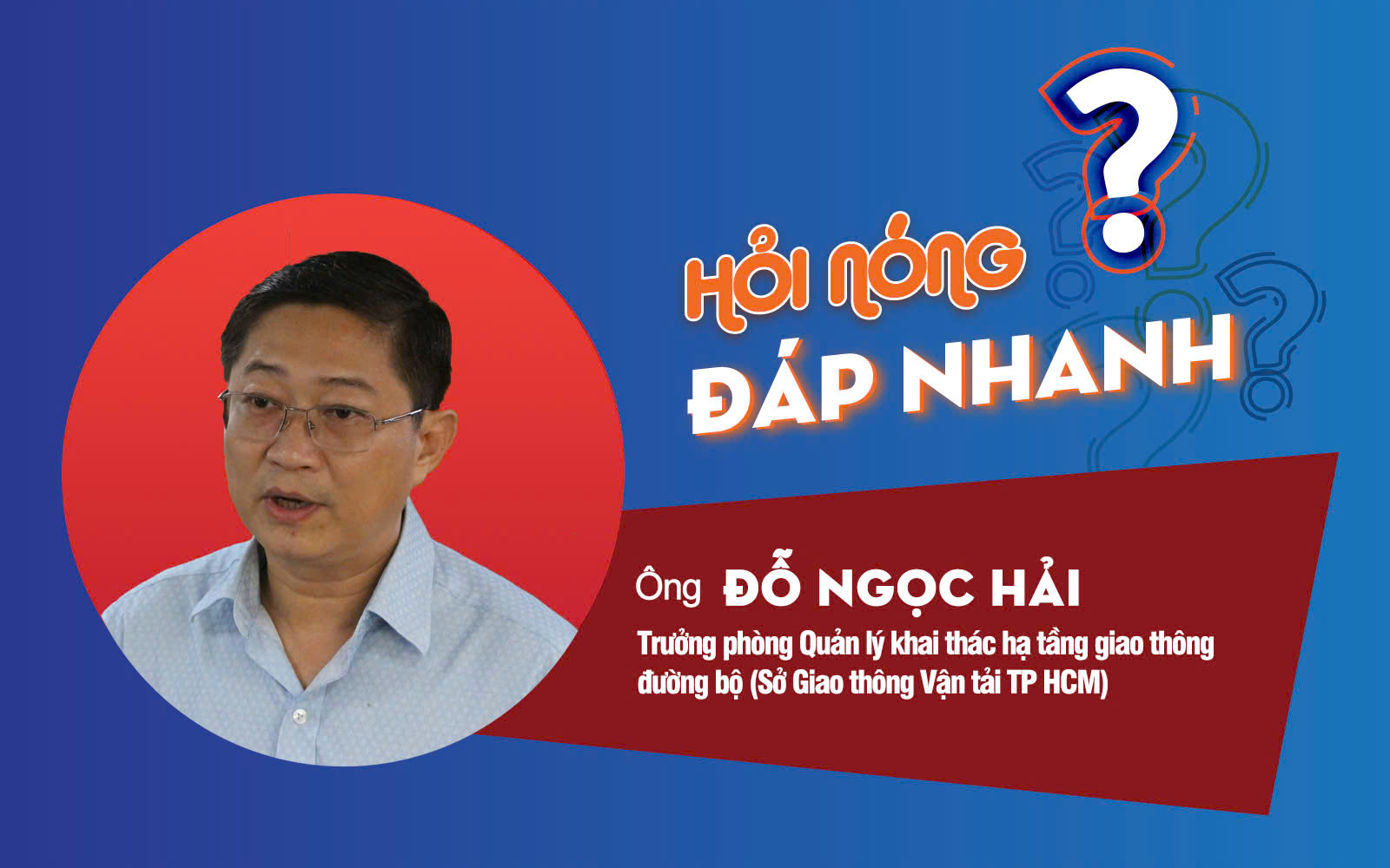 Lần đầu ở TP HCM: Qua đường có đèn "dẫn lối"- Ảnh 2.