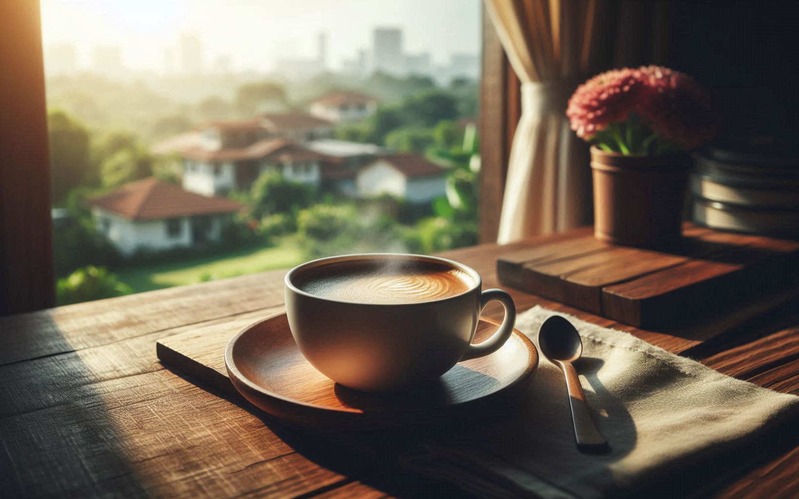 Sống thọ hơn chỉ nhờ uống c&agrave; ph&ecirc; v&agrave;o khung giờ n&agrave;y