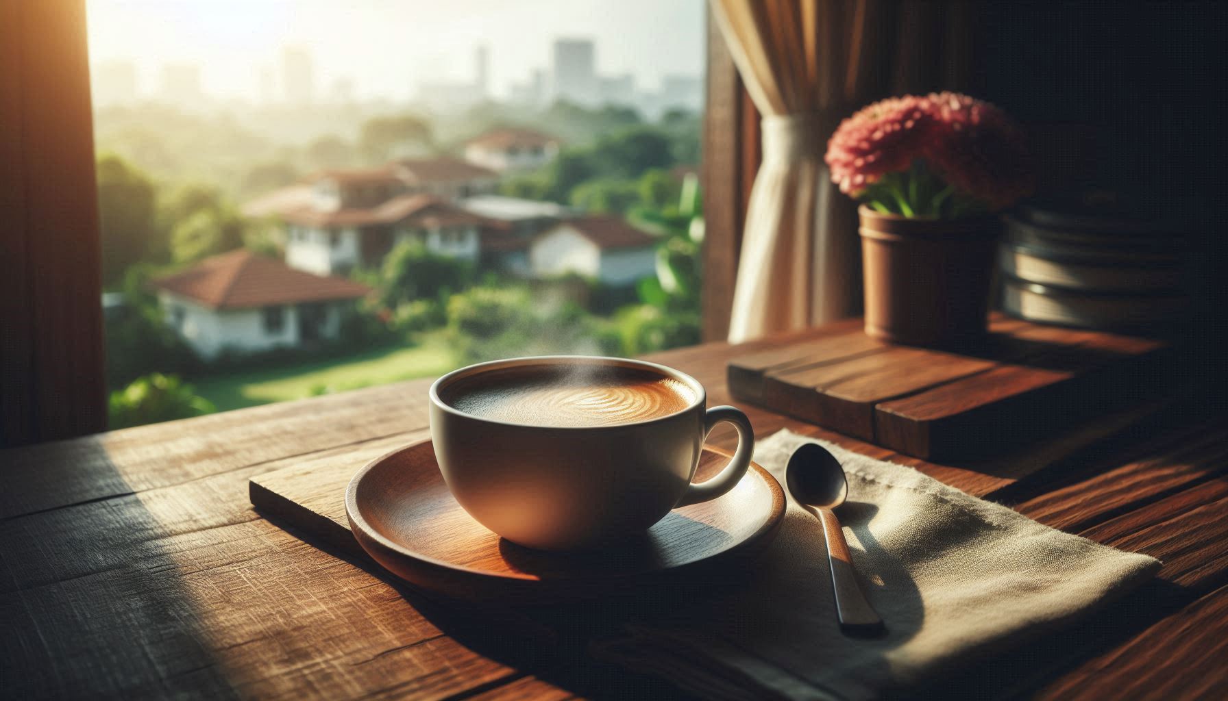 Sống thọ hơn chỉ nhờ uống cà phê vào khung giờ này- Ảnh 1.