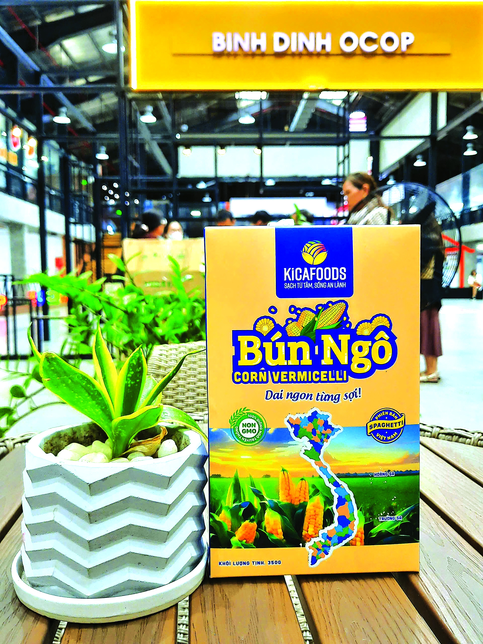 Anh Tu - Sản phẩm b&uacute;n ng&ocirc; Kicafoods  (2).JPG