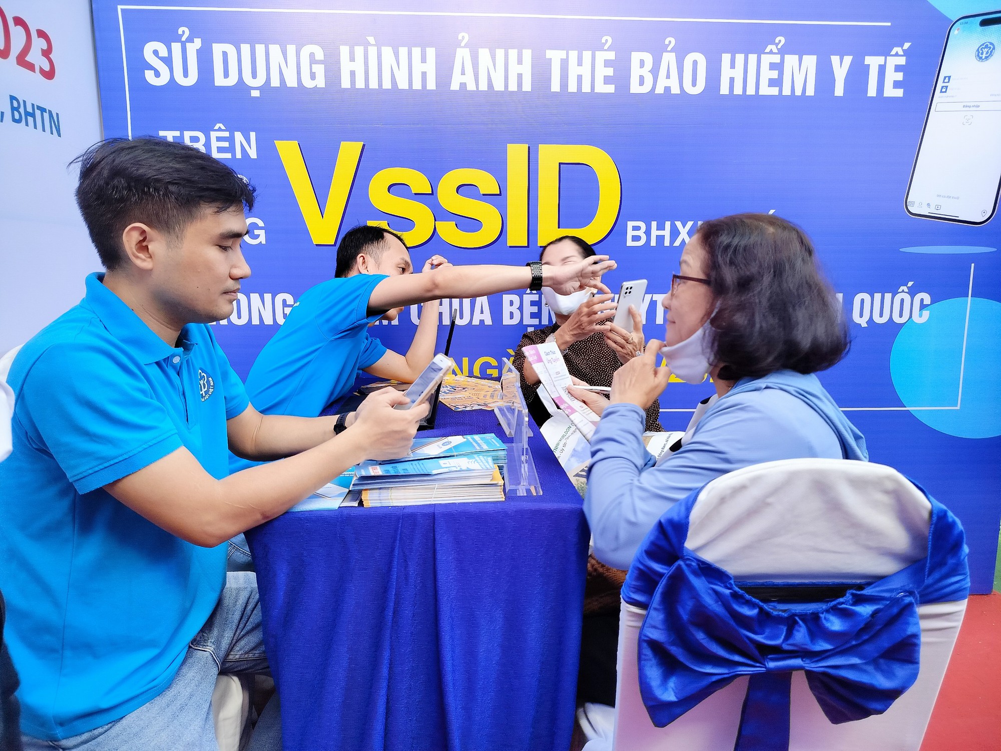 Từ 1-7, người tham gia BHXH tự nguyện có được rút BHXH một lần?- Ảnh 1.