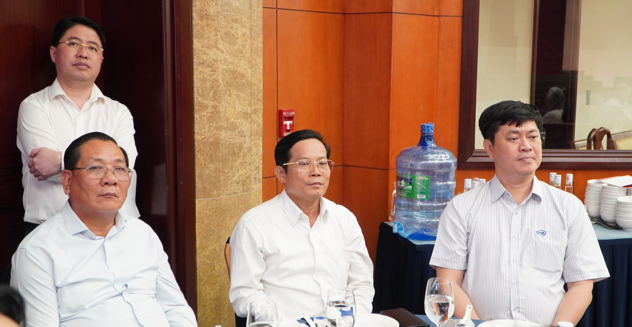 TP HCM họp mặt Mừng Đảng - Mừng Xu&acirc;n- Ảnh 4.