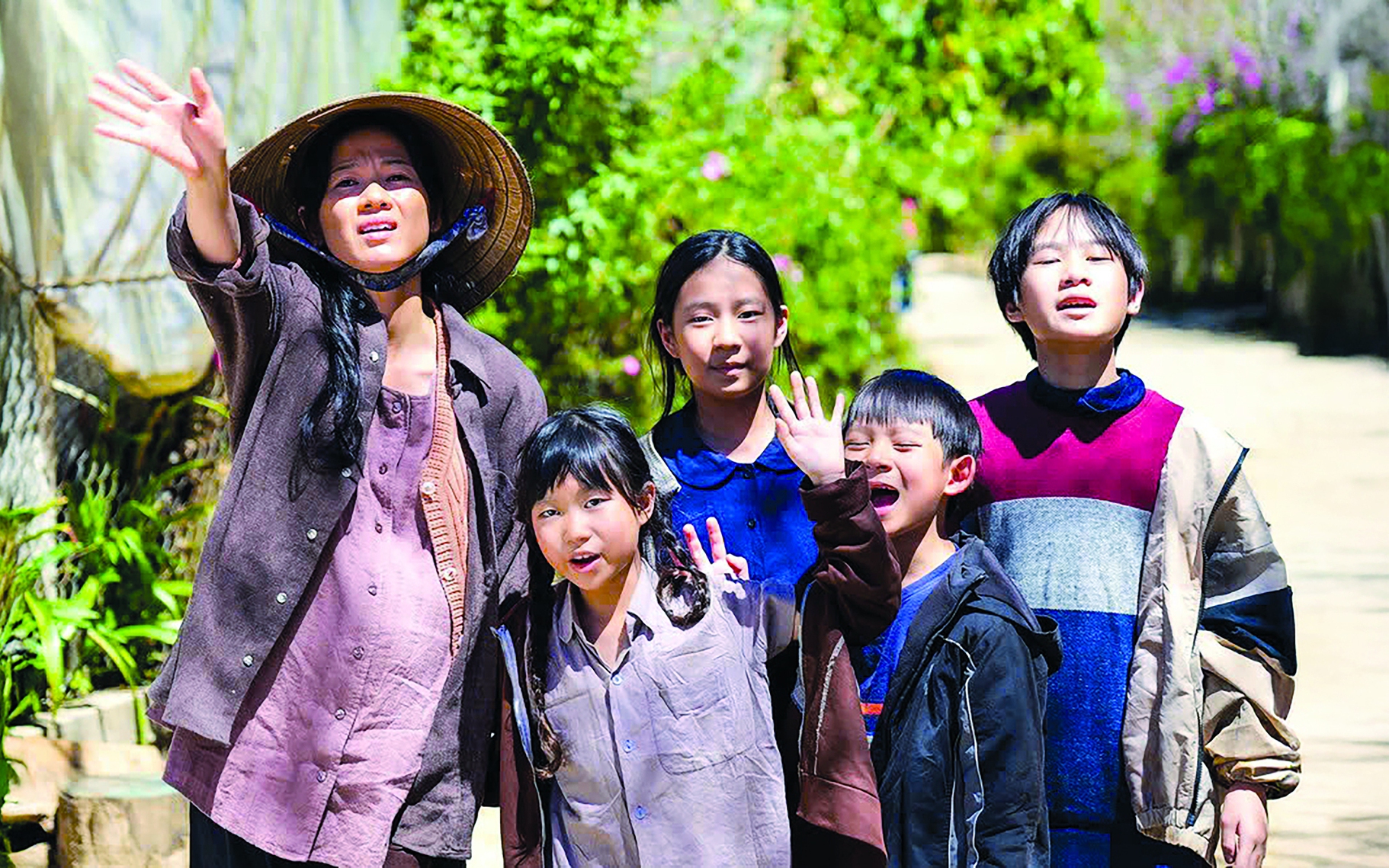L&yacute; Hải - Minh H&agrave; v&agrave; thương hiệu 