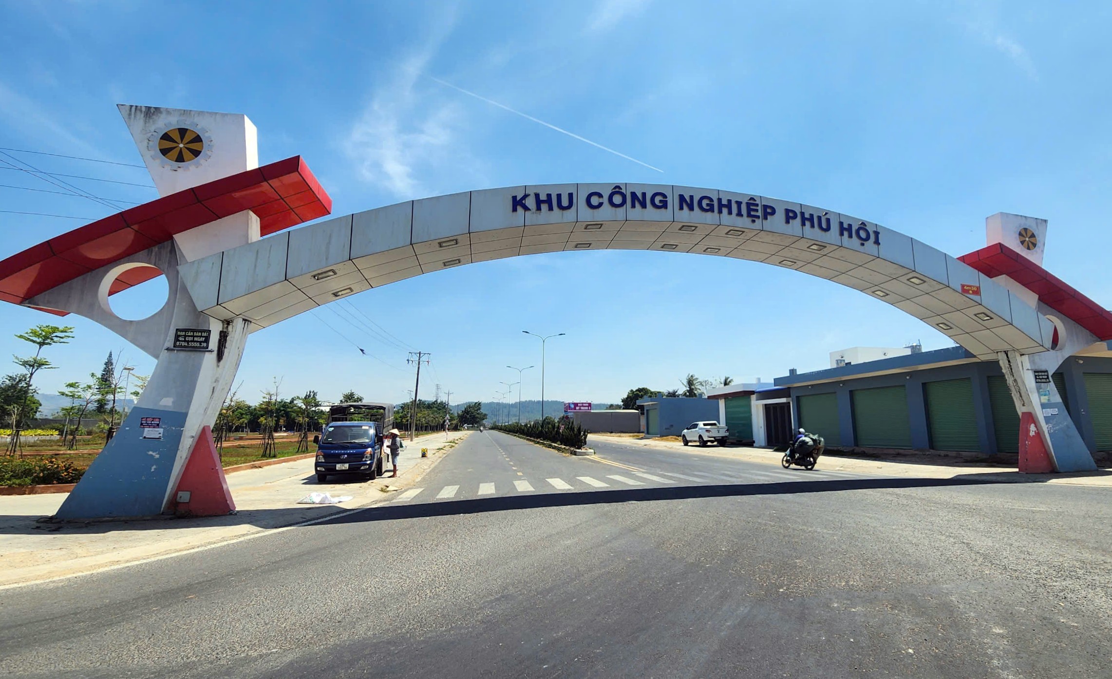 Khu c&ocirc;ng nghiệp kh&ocirc;ng c&oacute; khu xử l&yacute; nước thải- Ảnh 1.