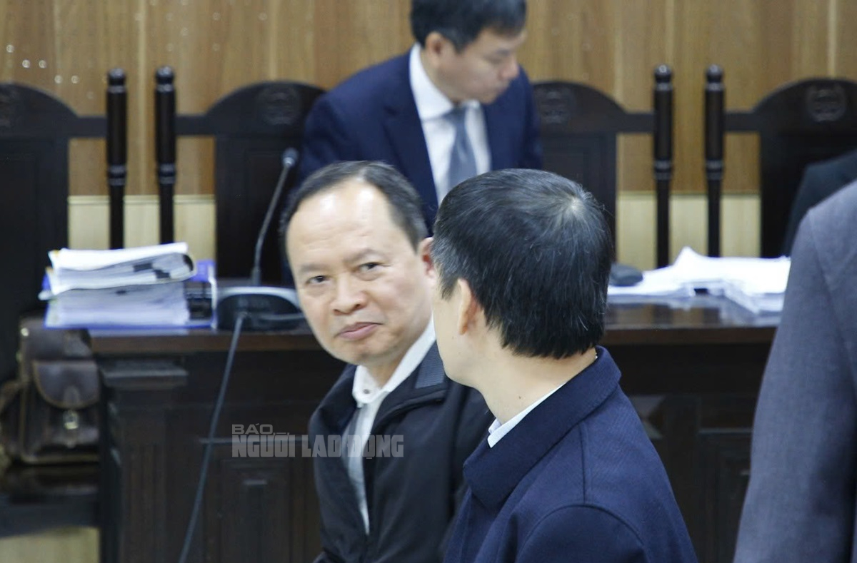 &Ocirc;ng Trịnh Văn Chiến chỉ nhận "thiếu tr&aacute;ch nhiệm g&acirc;y hậu quả nghi&ecirc;m trọng"- Ảnh 1.