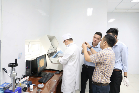 C&ocirc;ng nghệ mới điều trị sỏi tiết niệu vừa đưa v&agrave;o sử dụng  tại Việt Nam