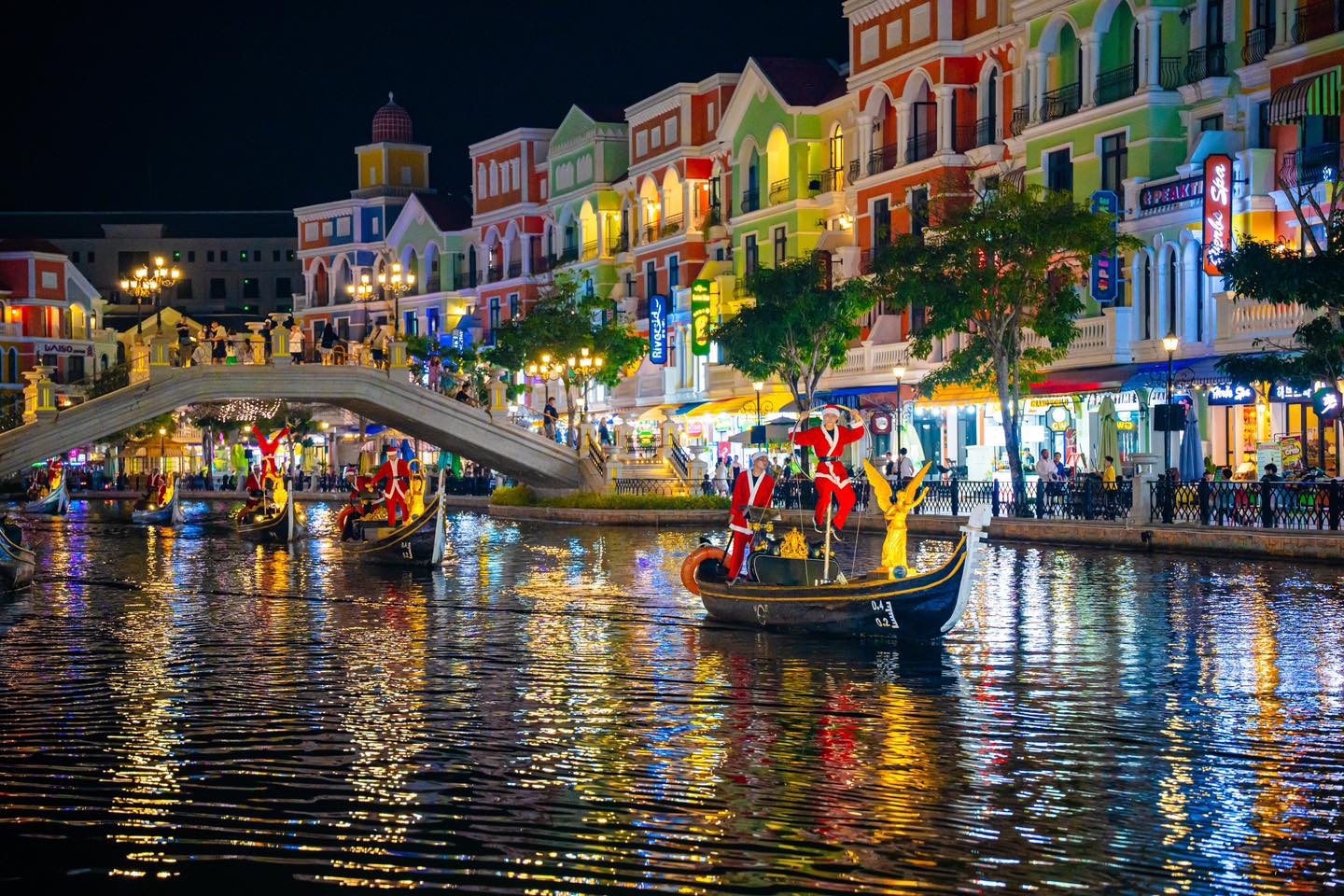 FestiShop đ&aacute;p ứng đ&uacute;ng khẩu vị mới của nh&agrave; đầu tư, chuyển từ lướt s&oacute;ng sang nắm giữ d&agrave;i hạn