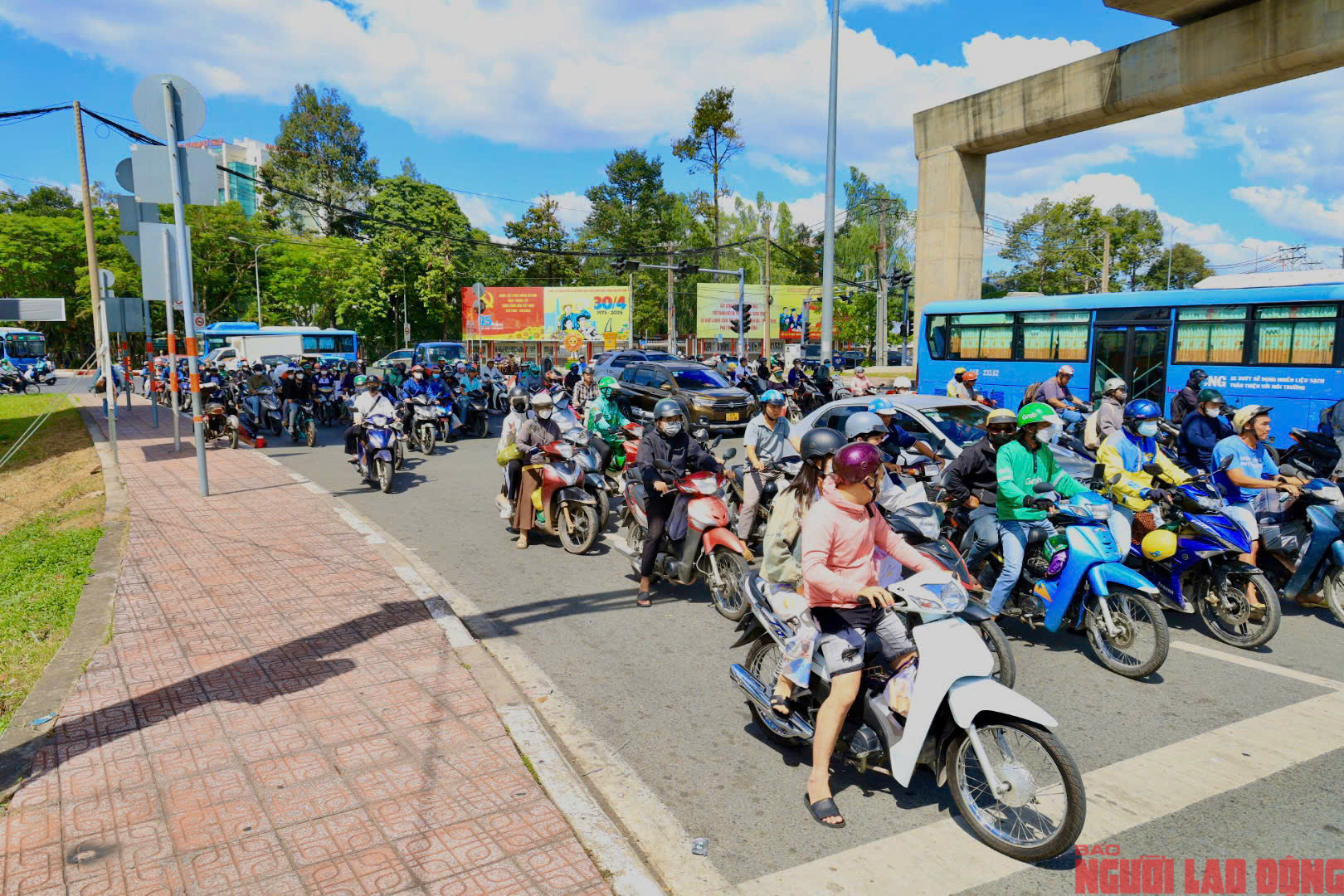 Nghị định 168/2024: Giao thông TP HCM đổi thay bất ngờ- Ảnh 5.