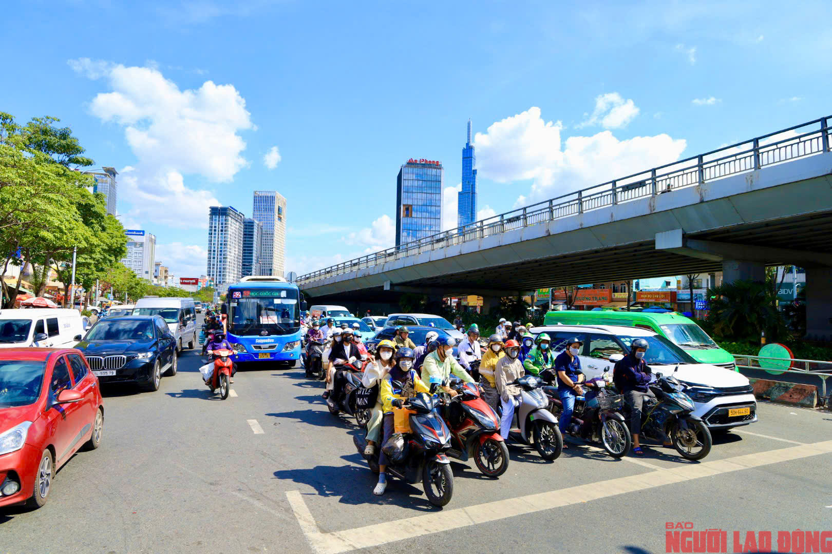Nghị định 168/2024: Giao thông TP HCM đổi thay bất ngờ- Ảnh 14.