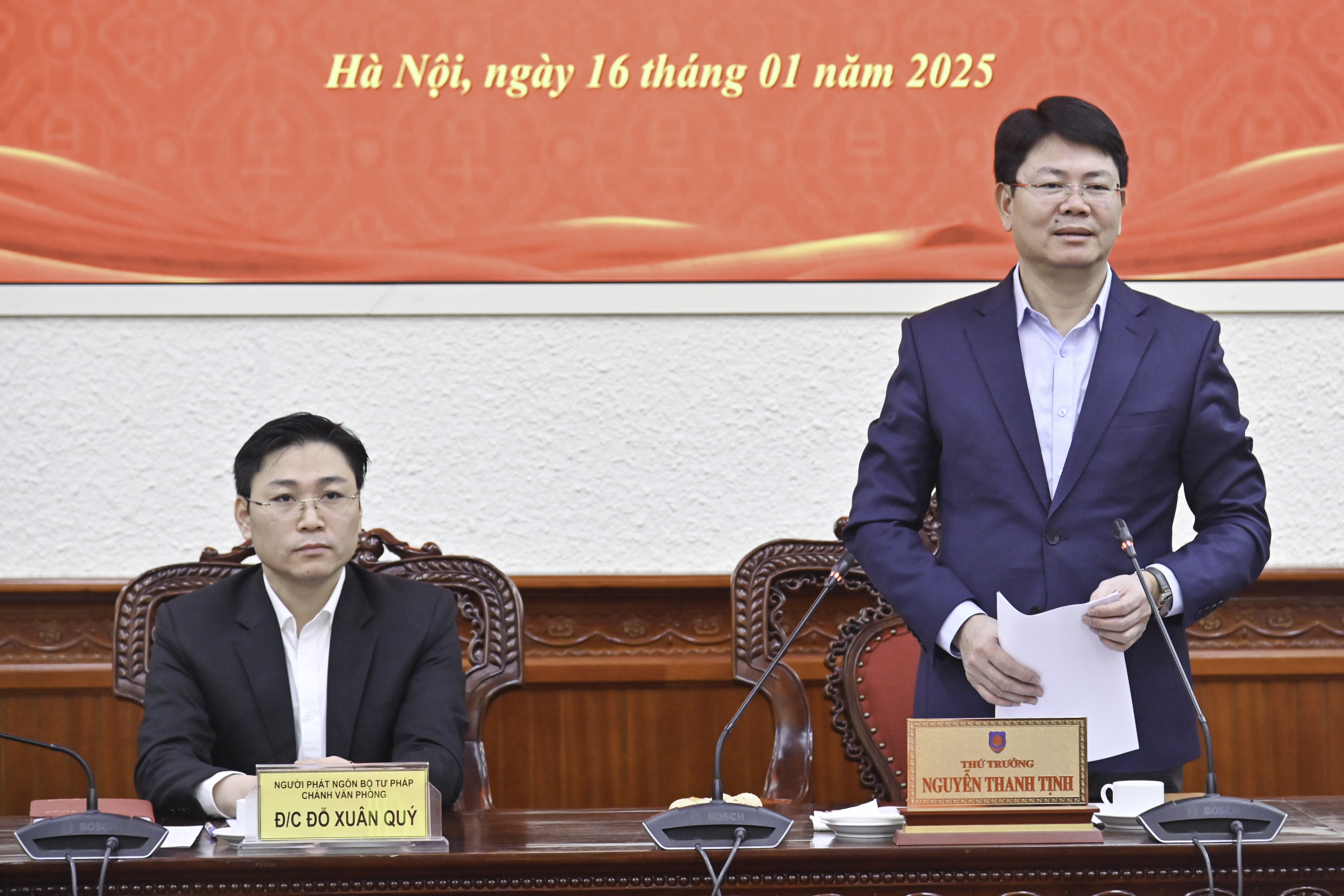 Đẩy mạnh thu hồi t&agrave;i sản trong c&aacute;c vụ &aacute;n tham nhũng, kinh tế- Ảnh 1.
