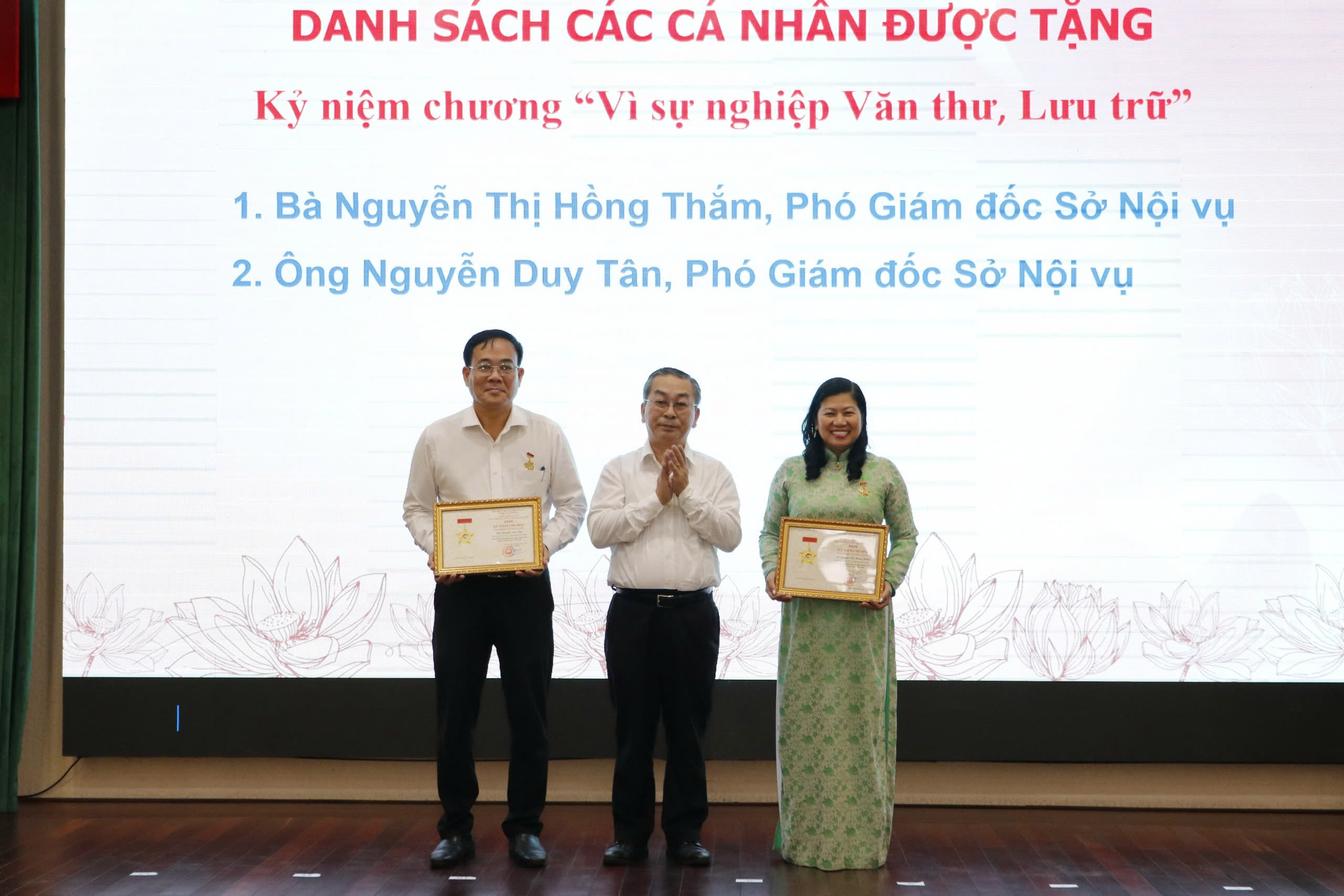 Làm tốt chuyển đổi số để tinh giản bộ máy
- Ảnh 3.